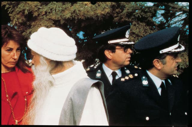 Rajneesh 